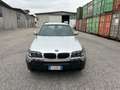 BMW X3 3.0d cat Futura Grigio - thumbnail 2