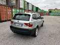 BMW X3 3.0d cat Futura Grigio - thumbnail 6