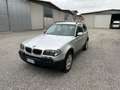 BMW X3 3.0d cat Futura Grigio - thumbnail 3