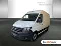 Volkswagen Crafter VW Crafter 35 T6 Kastenwagen L3H3 TDI Weiß - thumbnail 1