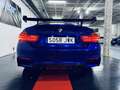 BMW M4 M4A CS Bleu - thumbnail 9