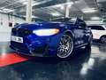 BMW M4 M4A CS Bleu - thumbnail 5