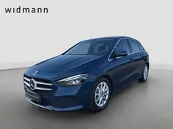 Mercedes-Benz B 180 *Progressive*LED High Perf.*Navi*PTS*SHZ**