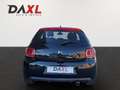 Citroen DS3 PureTech 110 S&S Manuell Red Edition Schwarz - thumbnail 6