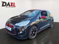 Citroen DS3 PureTech 110 S&S Manuell Red Edition Schwarz - thumbnail 1