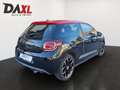 Citroen DS3 PureTech 110 S&S Manuell Red Edition Schwarz - thumbnail 5