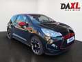 Citroen DS3 PureTech 110 S&S Manuell Red Edition Schwarz - thumbnail 3