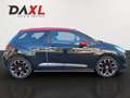 Citroen DS3 PureTech 110 S&S Manuell Red Edition Schwarz - thumbnail 4