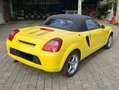 Toyota MR 2 1.8i VVT-i 16v Sequential Gear Jaune - thumbnail 10