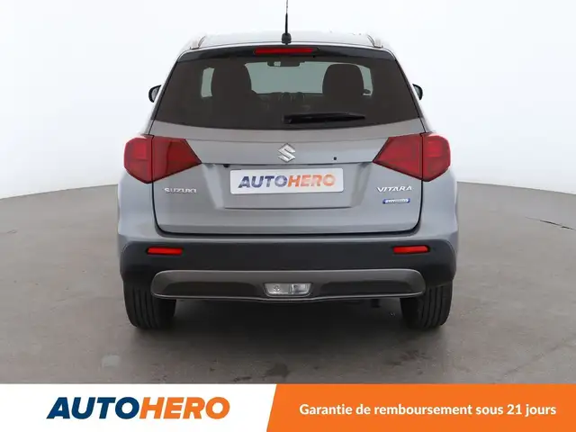 Suzuki Vitara view 5