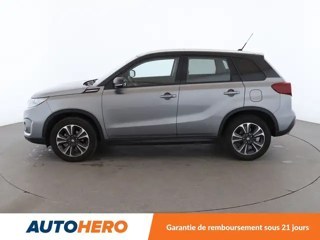 Suzuki Vitara view 3