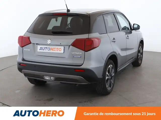 Suzuki Vitara view 6