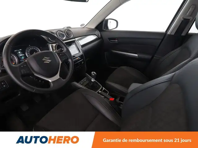 Suzuki Vitara view 11