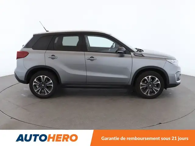 Suzuki Vitara view 7