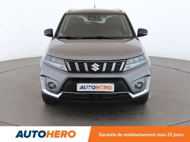 Suzuki Vitara view 9