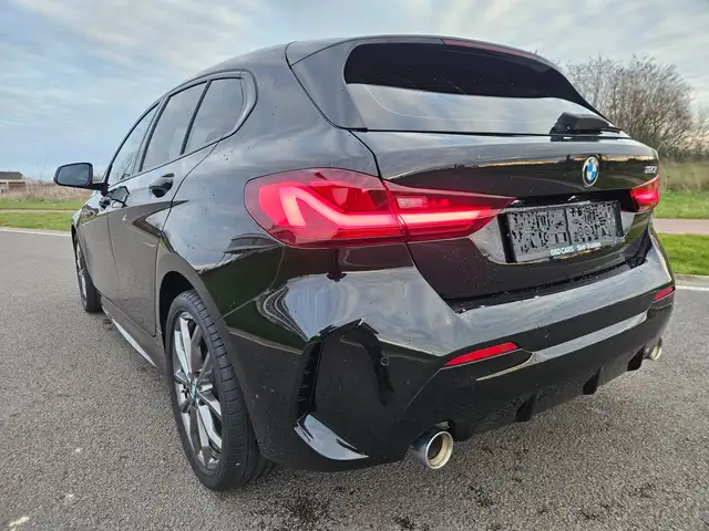 BMW 120 120i Aut. M Sport