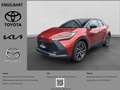 Toyota C-HR 2.0 Plug-In Hybrid Teamplayer Technik Paket Orange - thumbnail 1