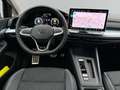 Volkswagen Golf VIII 2.0 TDI DSG GOAL AHK+RFK+HEAD-UP+NAVI+ Schwarz - thumbnail 14