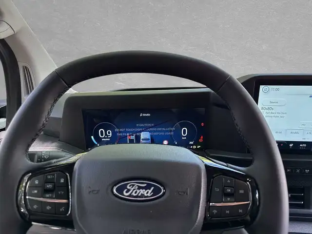 Ford Transit Custom view 10