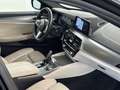 BMW 520 520d Touring Business 190cv auto - thumbnail 13