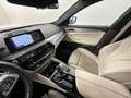 BMW 520 520d Touring Business 190cv auto - thumbnail 9
