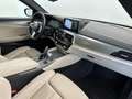 BMW 520 520d Touring Business 190cv auto - thumbnail 12