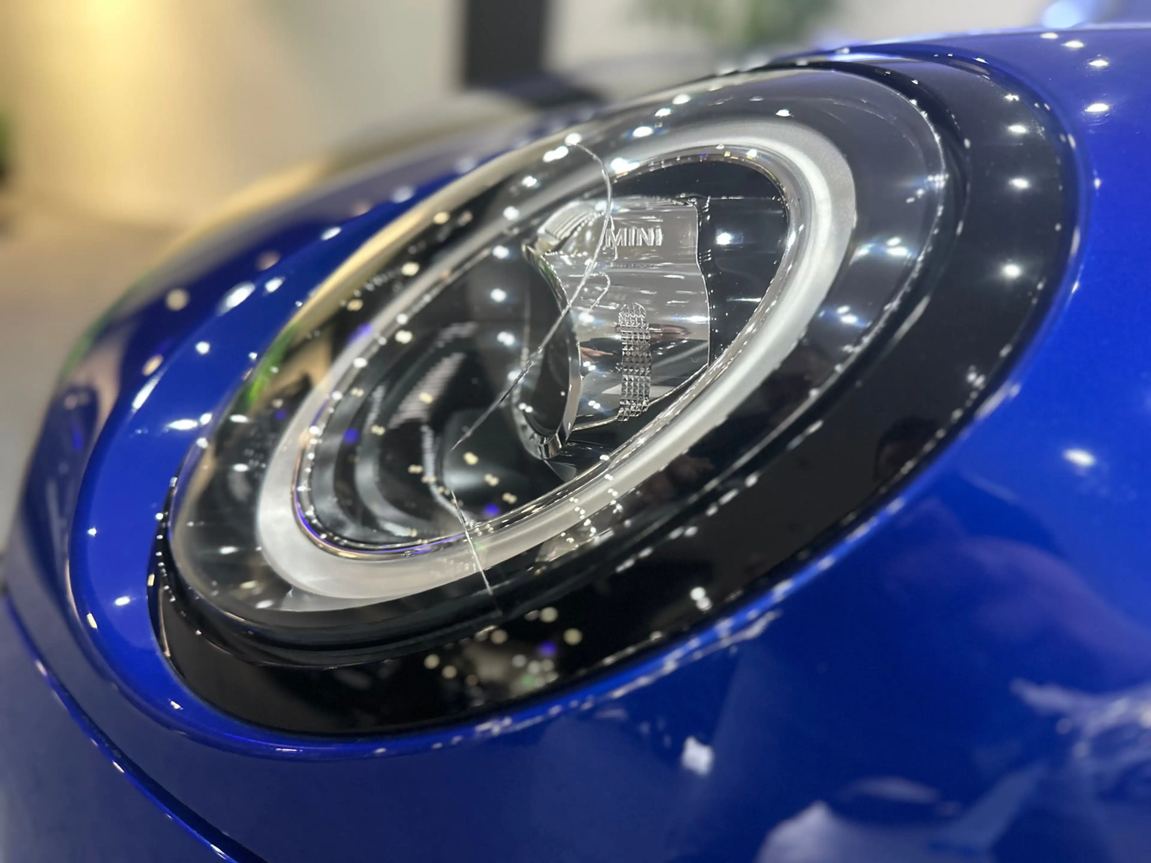 MINI Cooper S Cooper S JCW SPORT*LED*H&K*DIGITAL*DCC*FACELIFT — photo 15