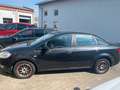 Fiat Linea Dynamic Autogas TÜVneu/LPG/Klima/PDC Schwarz - thumbnail 2