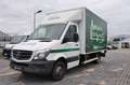 Mercedes-Benz Sprinter II Pritsche 413/414/416/510/511/513/514 Weiß - thumbnail 1