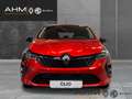 Renault Clio V Evolution TCe 100 LPG EU6e  KLIMA KAMERA Piros - thumbnail 3