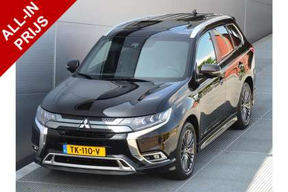 Mitsubishi Outlander PHEV 2.4 INSTYLE 4WD | PLUG IN HYBRID | FULL OPTIO