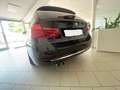 BMW 320 320d Touring Luxury auto Nero - thumbnail 7