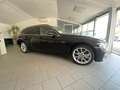 BMW 320 320d Touring Luxury auto Nero - thumbnail 2