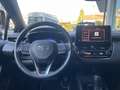 Toyota Corolla Touring Sports 2.0h Lounge cvt UNICO PROPRIETARIO Schwarz - thumbnail 8