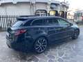 Toyota Corolla Touring Sports 2.0h Lounge cvt UNICO PROPRIETARIO Schwarz - thumbnail 5