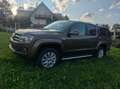 Volkswagen Amarok Braun - thumbnail 3