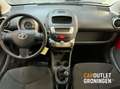 Toyota Aygo 1.0-12V 5-DRS | Zuinig&Betrouwbaar | NAP | CARPLAY Rood - thumbnail 6