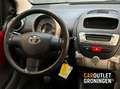 Toyota Aygo 1.0-12V 5-DRS | Zuinig&Betrouwbaar | NAP | CARPLAY Rood - thumbnail 2