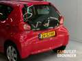 Toyota Aygo 1.0-12V 5-DRS | Zuinig&Betrouwbaar | NAP | CARPLAY Rood - thumbnail 13