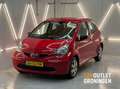 Toyota Aygo 1.0-12V 5-DRS | Zuinig&Betrouwbaar | NAP | CARPLAY Rood - thumbnail 1