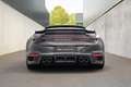 Porsche 911 Cabrio Turbo S Brabus Gris - thumbnail 4