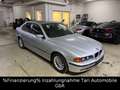 BMW 520 iA Limousine Automatik Klima,PDC,2.Hand,85tkm Silber - thumbnail 4