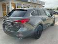 Mazda 6 D150 Exclusive-Line AT AHK ACC HUD 360° Gris - thumbnail 7