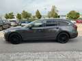 Mazda 6 D150 Exclusive-Line AT AHK ACC HUD 360° Gris - thumbnail 4