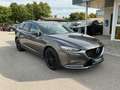 Mazda 6 D150 Exclusive-Line AT AHK ACC HUD 360° Gris - thumbnail 9