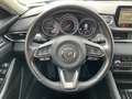 Mazda 6 D150 Exclusive-Line AT AHK ACC HUD 360° Gris - thumbnail 14