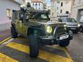 Jeep Wrangler 2.8 CRD UNLIMITED RUBICON BA Vert - thumbnail 8