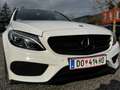 Mercedes-Benz C 220 C 220 d T 4MATIC AMG Line Aut. AMG Line Weiß - thumbnail 2