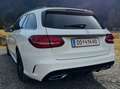Mercedes-Benz C 220 C 220 d T 4MATIC AMG Line Aut. AMG Line Weiß - thumbnail 5