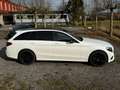 Mercedes-Benz C 220 C 220 d T 4MATIC AMG Line Aut. AMG Line Weiß - thumbnail 3